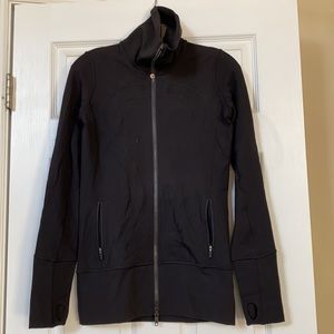 NWT Lululemon in stride jacket